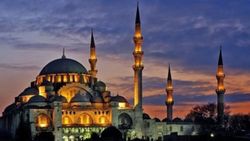 Kadir Gecesi ne zaman, hangi güne denk geliyor? Kadir Gecesi tarihi 2021
