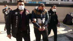 İstanbul'da Suriye uyruklu telefon dolandırıcısı gözaltına alındı