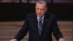 Cumhurbaşkanı Erdoğan: ABD'nin mültecilere sahip çıkmak gibi bir derdi yok