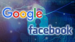ABD'de küçük ölçekli haber kuruluşları, Google ve Facebook ile pazarlık yapabilecek