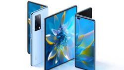 Huawei'nin katlanabilir telefonu Mate X2 tanıtıldı: İşte fiyatı ve özellikleri