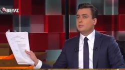 Osman Gökçek, Murat Ağırel gerçeğini açıkladı