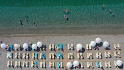 Turizm sektörü iç pazarda hareketlilik bekliyor