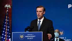 ABD, İran'da tutuklu Amerikalılar için Tahran'la irtibata geçti