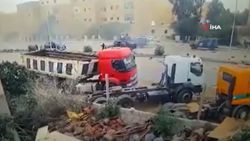 Libya’da UMH İçişleri Bakanı Başağa’ya suikast düzenlendi