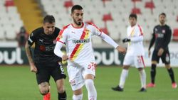 Beşiktaş'tan Yalçın Kayan girişimi