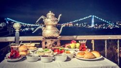 Bu yıl ilk sahur ne zaman, saat kaçta? 2021 ilk sahur hangi güne denk geliyor?