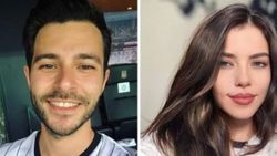Hakan Sabancı'nın yeni aşkı