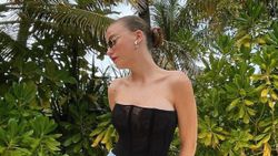 Serenay Sarıkaya'nın silikon operasyonunu duyuran vale işten çıkarıldı