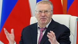 Rusya Liberal Demokrat Parti lideri: Devlet görevlisi en fazla 100 kilo olmalı