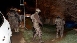 İstanbul merkezli 4 ilde uyuşturucu operasyonu: 37 gözaltı