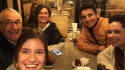 Doğan Cüceloğlu'nun ailesi, hesap açıp para isteyenlere karşı uyardı