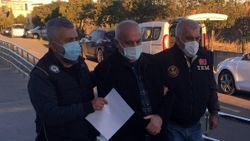 Adana'da FETÖ'nün TSK'daki mahrem imamları yakalandı