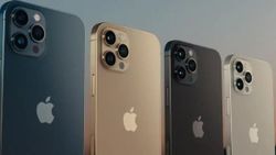 Apple, iPhone 12 satışları sayesinde 3 trilyon dolar piyasa değerine ulaşabilir
