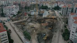 İzmir'de deprem konutlarının ilk teslimi ağustosta yapılacak