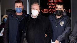 Özlem Zengin'le ilgili paylaşım yapan Mert Yaşar tutuklandı