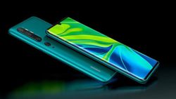 Xiaomi Mi Note 10 ve Note 10 Pro için Android 11 yayınlandı