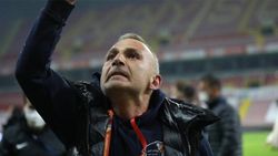 Kayserispor'da yeni teknik sorumlular Uğur Kulaksız ve Alper Kelkitli