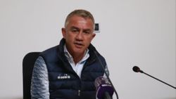 Ümit Şengül: Bu takım her şeyi hak ediyor