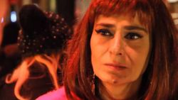 Yıldız Tilbe taklitini yapanları kınadı