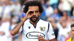 Fabio Martins: Fenerbahçe'nin teklifini kabul etmiştim
