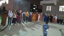 Pandemide Doğu ve Güneydoğu Anadolu'da 180 bin korsan düğün yapıldı