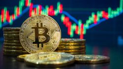 Kripto paralar için yatırımcılara temkinli olun uyarısı