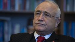 Cemil Çiçek: 28 Şubat'ın tortuları devam ediyor