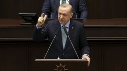 Cumhurbaşkanı Erdoğan, kar yağışı sonrası CHP'li belediyelerin durumunu gösterdi