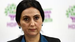 Figen Yüksekdağ'ın yargılandığı davada birleştirme kararı