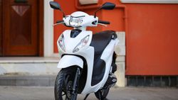 Yeni Honda Dio Türkiye yollarına çıkıyor: İşte fiyatı
