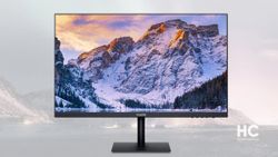 Huawei'nin ürettiği ilk monitör Avrupa'da satışa çıktı: İşte fiyatı ve özellikleri