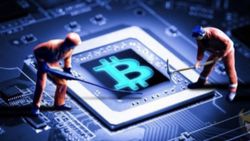 Kripto para madenciliği, bilgisayar parça fiyatlarını artırdı
