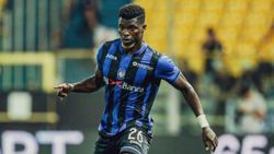 Atalantalı Willy Ta Bi, 21 yaşında hayatını kaybetti