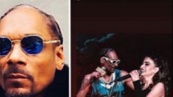 Snoop Dogg'dan Yıldız Tilbe'li paylaşım