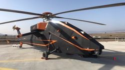 İnsansız elektrikli helikopter T629 nedir, özellikleri neler? TUSAŞ T629 hakkında..