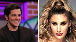 İrem Derici'nin yeni aşkı Emre Aslan