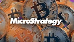 Yazılım şirketi MicroStrategy, 1 milyar dolarlık Bitcoin aldı