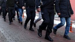 Yunanistan'a kaçmaya çalışan 5 FETÖ'cü yakalandı