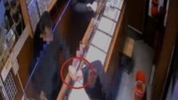 Van'da hırsızlık yapan kardeşler tutuklandı