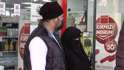Denizli'de kozmetikçileri soyan yabancı çift yakalandı