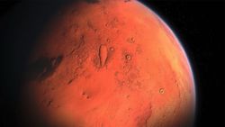 Mars'ın uyduları Phobos ve Deimos, parçalanma sonucunda ayrıldı