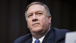 Mike Pompeo, 2024 ABD Başkanlık seçimlerine hazırlanıyor iddiası