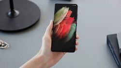 En iyi ekrana sahip akıllı telefon belli oldu