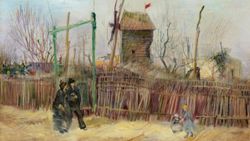 Van Gogh’un sergilenmemiş eseri 10 milyon dolara açık artırmada