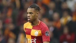 Garry Rodrigues: Galatasaray'da çok iyi bir dönem geçirdim