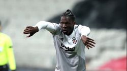 Fabrice N'Sakala: Burada aile gibiyiz