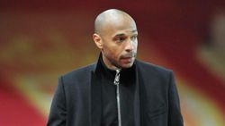 Thierry Henry istifa etti