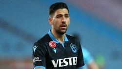 Bakasetas: Trabzonspor beni bağrına bastı