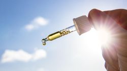 D vitamini kanserin metastazını önlüyor